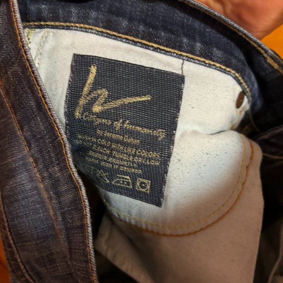 Citizens‎ of Humanity COH CROPPED KELLY SUNSET STRETCH #227 - Picture 15 of 16